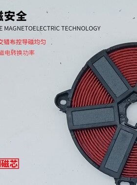 烧茶电磁炉发热盘 煮茶电池炉线圈盘 通用商用加热盘炉