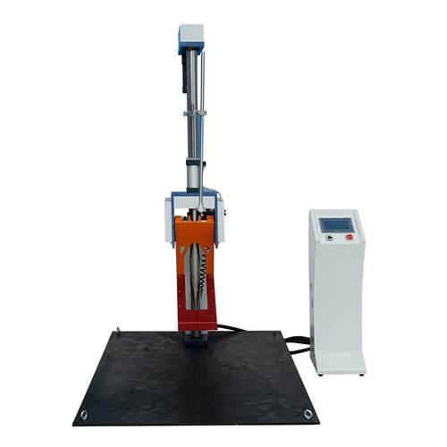 瓦楞纸箱零跌落试验机 纸箱包装跌落测试 大型物品跌落检测设备 - 图3