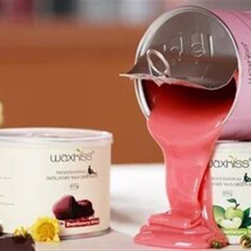 罐装脱毛蜡 美容院软体脱毛蜡热蜡蜜蜡适较粗毛发蜜蜡疗机,淘宝优惠券,粉丝福利购,淘宝优惠卷