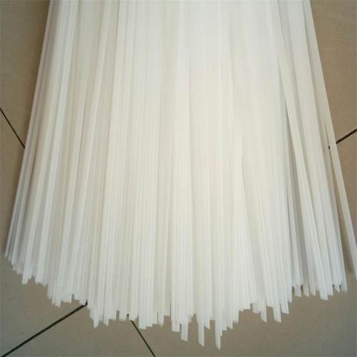 PP焊丝 pp塑料焊条 聚丙烯 焊条白色 双股焊条 塑料焊枪 灰色焊条 - 图2