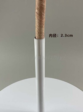 婚庆道具铁艺钢板底座纸花艺圆形底盘户外婚礼布置落地盘路引花杆