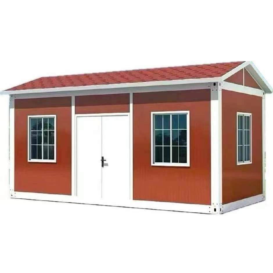 集装箱移动房住人集成房屋办公室定制简易组装可拆卸活动板房,淘宝优惠券,粉丝福利购,淘宝优惠卷