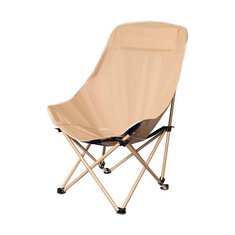户外折叠椅加高月亮椅露营椅子可携式板凳钓鱼沙滩躺椅野餐桌椅装,淘宝优惠券,粉丝福利购,淘宝优惠卷
