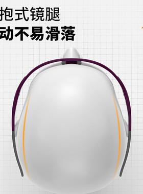 骑行眼镜日夜两用护目镜墨镜自行车公路车防风感光变色登山护目镜