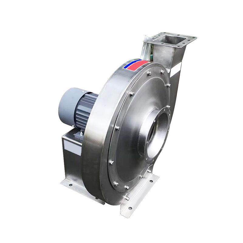 9-19型不锈钢高压风机离心风机防爆管道送风机4.5A 4KW工业送风机,淘宝优惠券,粉丝福利购,淘宝优惠卷