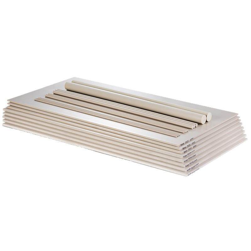 纯料米黄色黑色peek加纤棒聚醚醚酮棒耐高温耐磨,淘宝优惠券,粉丝福利购,淘宝优惠卷