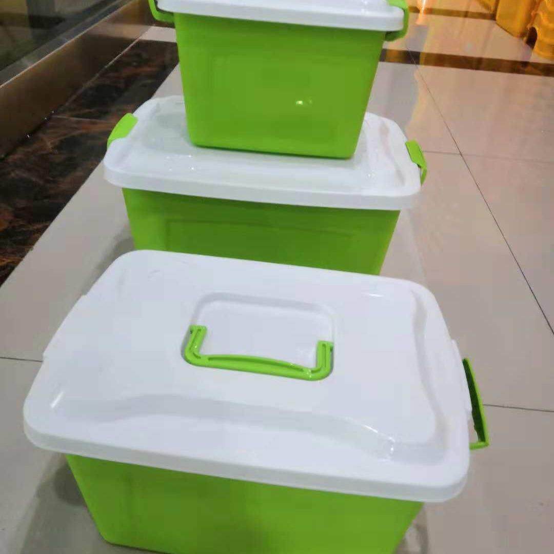 塑料储物箱模具 塑料篮模具 注塑模具厂家 塑料筐模具,淘宝优惠券,粉丝福利购,淘宝优惠卷