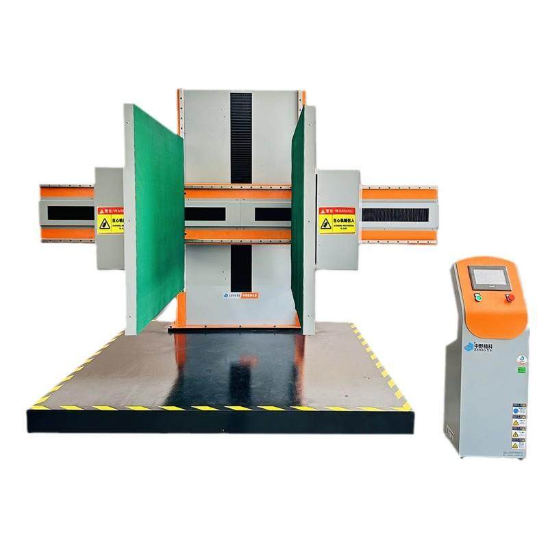 中野精科现货包装箱检仪非纸箱夹持力测试仪家电纸箱夹抱试验机,淘宝优惠券,粉丝福利购,淘宝优惠卷