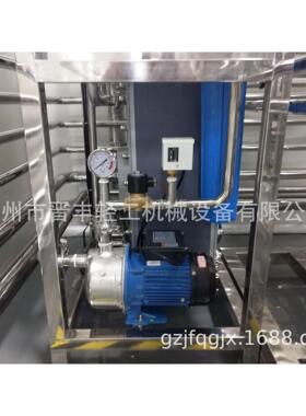 专业生产EDI超纯水处理设备EDI成套设备 车用尿素设备小型EDI设备