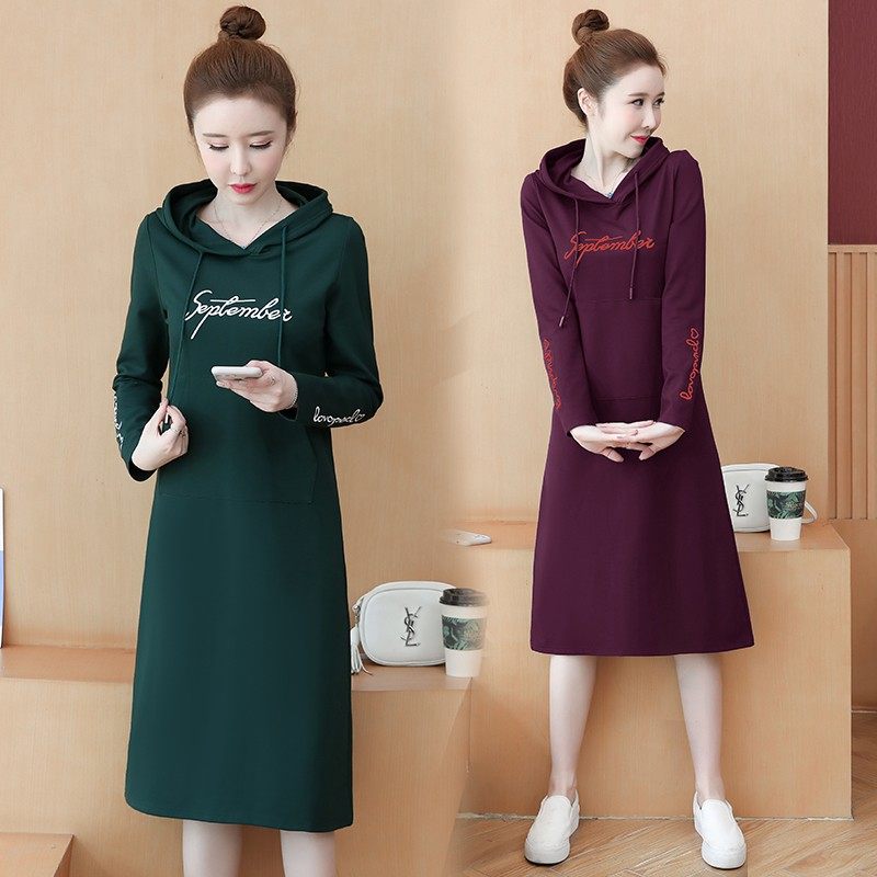 哺乳装时尚喂奶衣服哺乳装女装秋冬季外出连衣裙辣妈款秋冬装外穿,淘宝优惠券,粉丝福利购,淘宝优惠卷