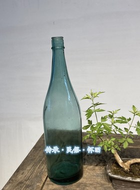 民俗怀旧老物件七八十年代生活电表挂兜玻璃瓶秤砣货郎鼓缝纫机头