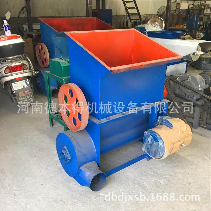 厂家直销废旧泡沫粉碎机 泡沫墙体填充层破碎机 操作简单干磨,淘宝优惠券,粉丝福利购,淘宝优惠卷