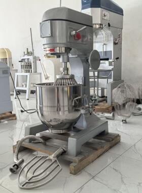 B40打蛋机商用Cream Whipping Dough Kneading & Stuffing Mixing