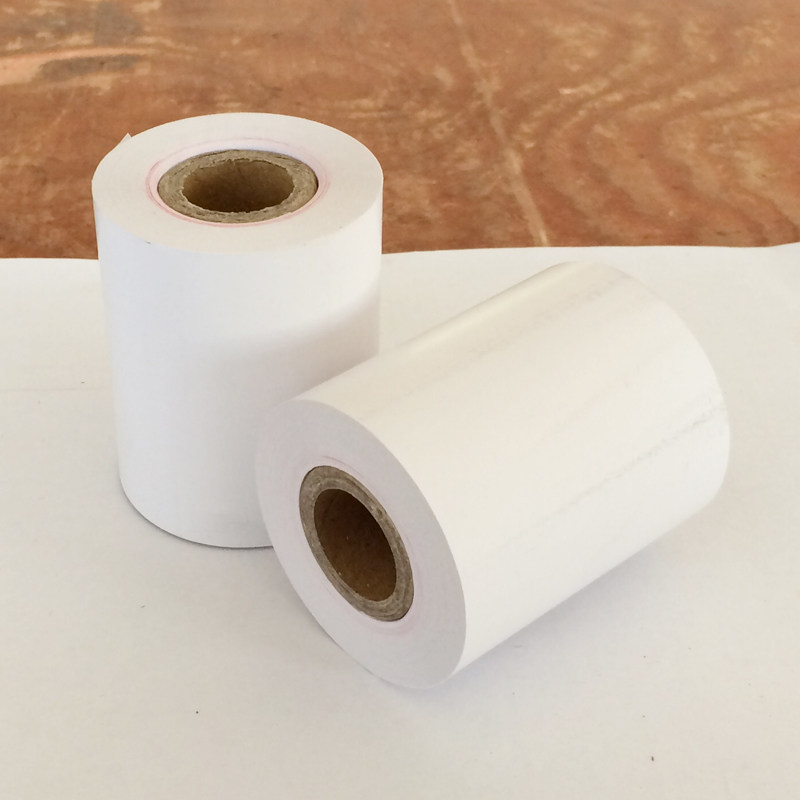 奥家57mm热敏小票收银纸5750收银纸58mm 单卷,淘宝优惠券,粉丝福利购,淘宝优惠卷