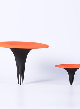 现代新中式陶瓷家居摆p件花瓶花器酒店装饰品餐厅会所样板间艺术