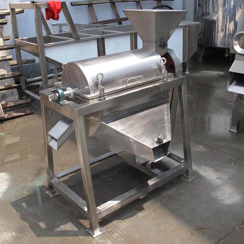 单双道设备打浆机水果果蔬饮料肉制品打浆机颗粒破碎打浆机,淘宝优惠券,粉丝福利购,淘宝优惠卷