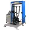 Fitness equipment fatigue testing machine Jingyao's many years of spinning high-frequency fatigue testing machine equipment