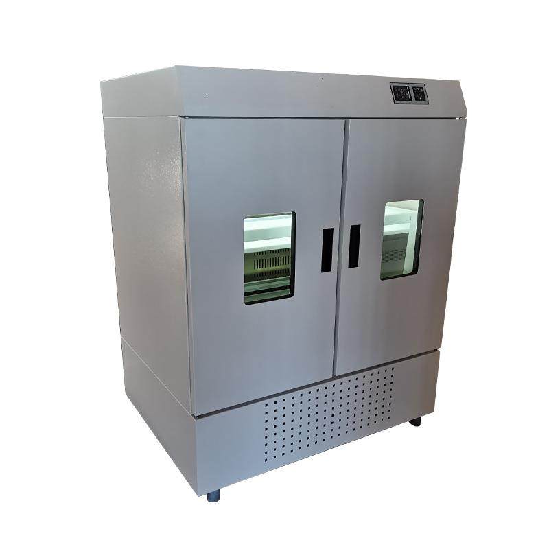 大容量恒温培养摇床大型立式全温双层振荡器实验室菌种回旋震荡器,淘宝优惠券,粉丝福利购,淘宝优惠卷