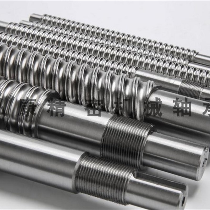 丝杆螺母F225222静音型滚珠丝杆螺母新款 - 图1