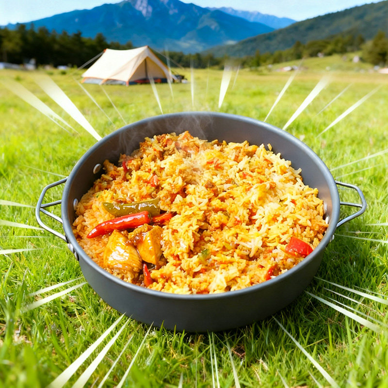 山之厨户外速食品野露营冻干压缩应急储备干粮免蒸米自热冲泡米饭,淘宝优惠券,粉丝福利购,淘宝优惠卷