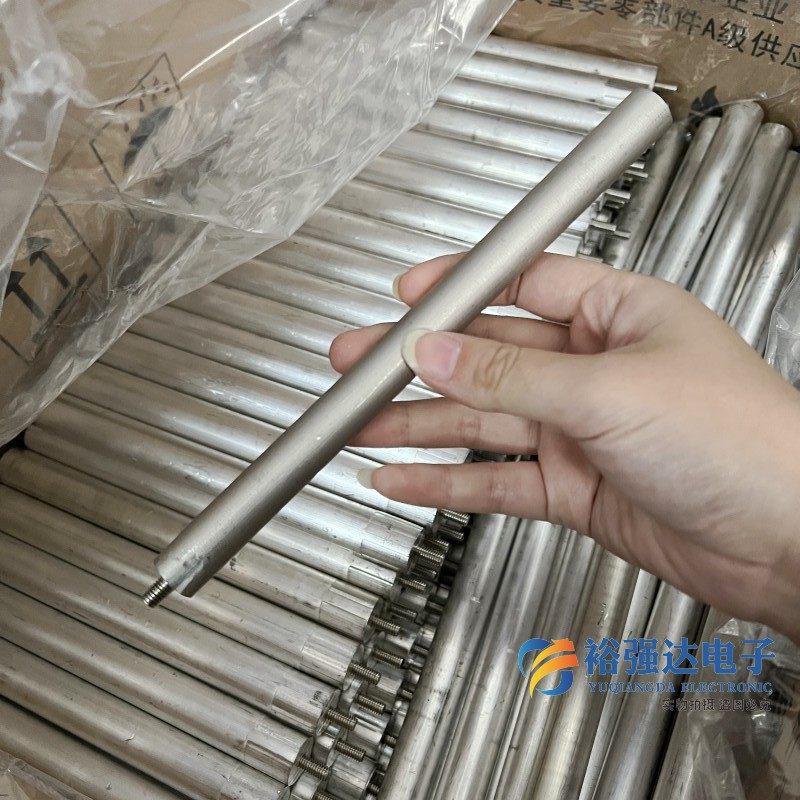 通用电热水器镁棒 排污口牺牲阳极棒省电保护内胆螺帽美棒6分配件,淘宝优惠券,粉丝福利购,淘宝优惠卷