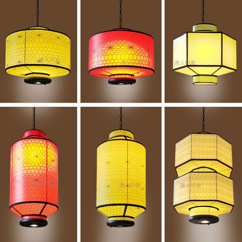 中式铁艺鸟笼吊灯重庆老火锅烧烤餐厅工程定制灯具茶楼创意带射灯,淘宝优惠券,粉丝福利购,淘宝优惠卷