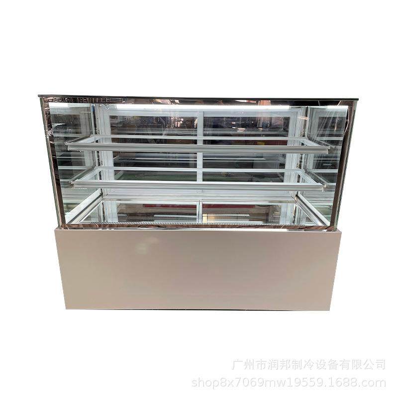 蛋糕直角商用展示柜冷藏冰柜保鲜柜风冷无霜糕点凉菜阴凉设备,淘宝优惠券,粉丝福利购,淘宝优惠卷