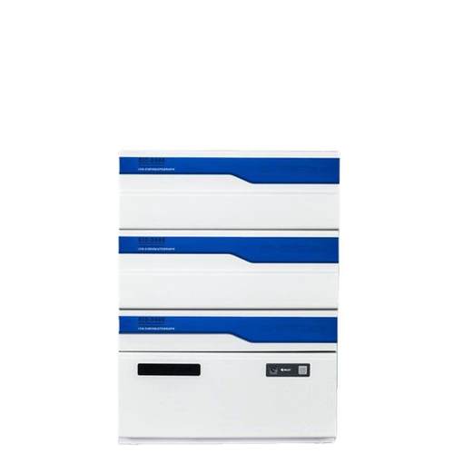 鸿永精仪CIC-D500型离子色谱仪 - 图1