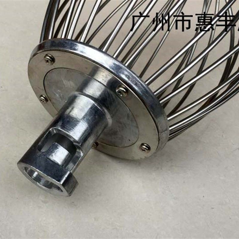 力丰B20/30搅拌机打蛋机不锈钢粗线球打蛋球,淘宝优惠券,粉丝福利购,淘宝优惠卷