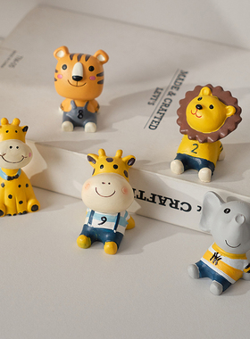 鹿摆件创意家居家装饰品室内客厅酒柜茶几电视柜玄关房间布置摆设