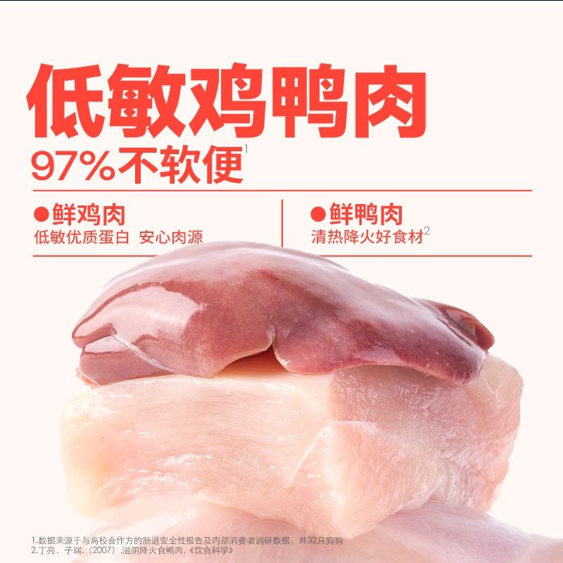 贝幸狗狗主食罐头全价幼犬成犬湿粮老年犬营养鸡肉鸭肉拌饭增肥,淘宝优惠券,粉丝福利购,淘宝优惠卷