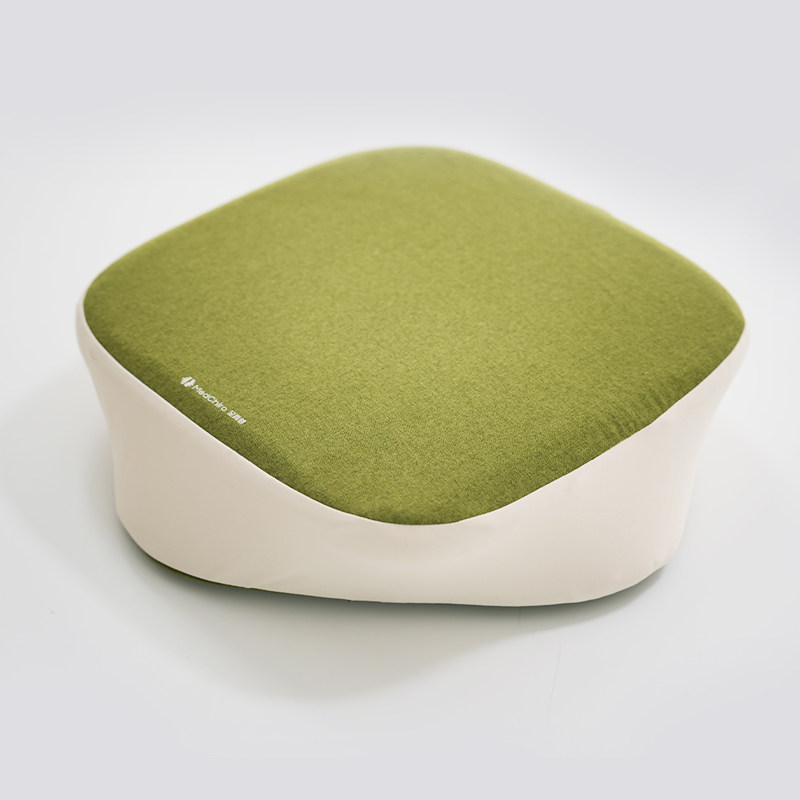 MedChiro Golden Ridge Twist Stool pro spine protection sofa cushion bay window cushion ergonomic square cushion