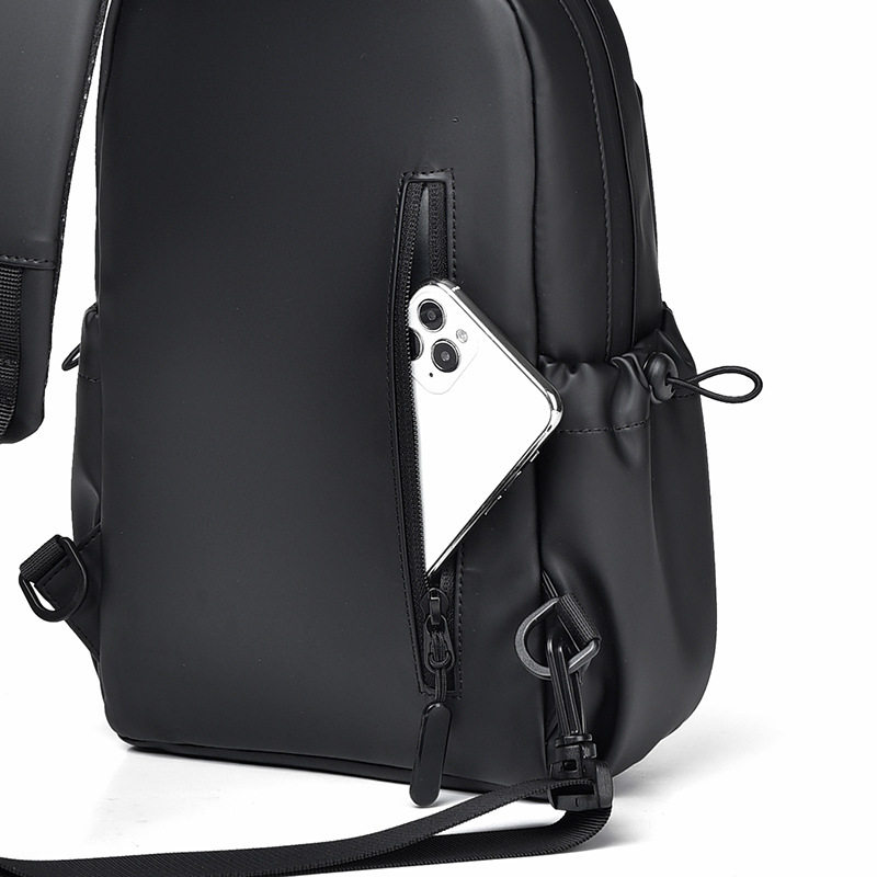 彬澳袋鼠大容量时尚防水斜挎包男士韩版胸包休闲旅游女士单肩背包,淘宝优惠券,粉丝福利购,淘宝优惠卷