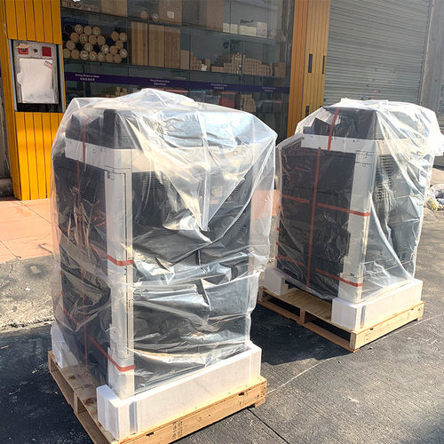 柯美彩色复印打印激光面 - 图1