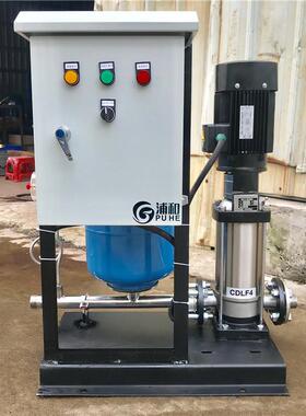 中央除尘火花探测报警器 消防增压水泵熄灭喷淋系统 恒压供水系统