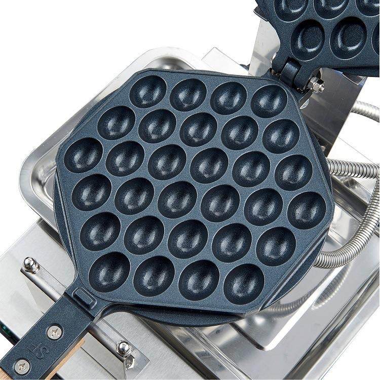 鸡蛋仔机商用不粘锅电热港式qq鸡蛋饼机双面加热,淘宝优惠券,粉丝福利购,淘宝优惠卷