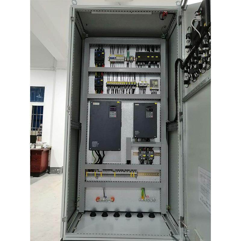 20T锅炉PLC控制柜、PLC、锅炉、控制、工业控制、变频器,淘宝优惠券,粉丝福利购,淘宝优惠卷