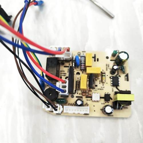 适用豆浆机配件DJ12B-DEK1/DEQ5/DEG1/DEG2电源板电路板线路主板 - 图0