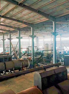 新能源汽车锂电池拆解设备圆形18650兴茂动力电池回收处理机械