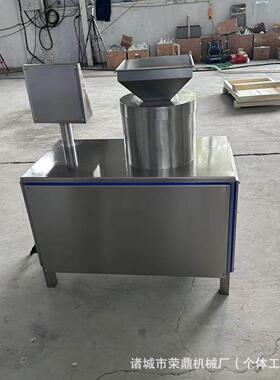 肉松拉松机全自动鸡肉打丝机猪肉防手工撕丝机