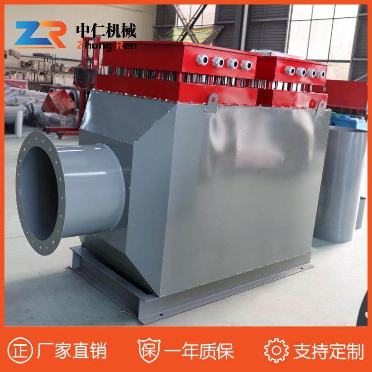厂家供应工业风道热风炉煤矿井防爆式循环空气电加热设备热风机,淘宝优惠券,粉丝福利购,淘宝优惠卷