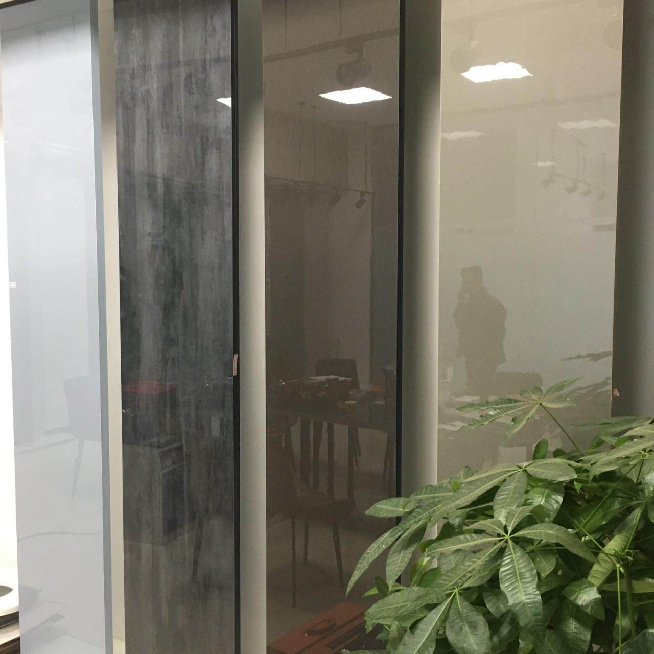 莫兰迪色系列肤感高光PE板 全屋家具衣柜橱柜板 一门到顶柜门板,淘宝优惠券,粉丝福利购,淘宝优惠卷