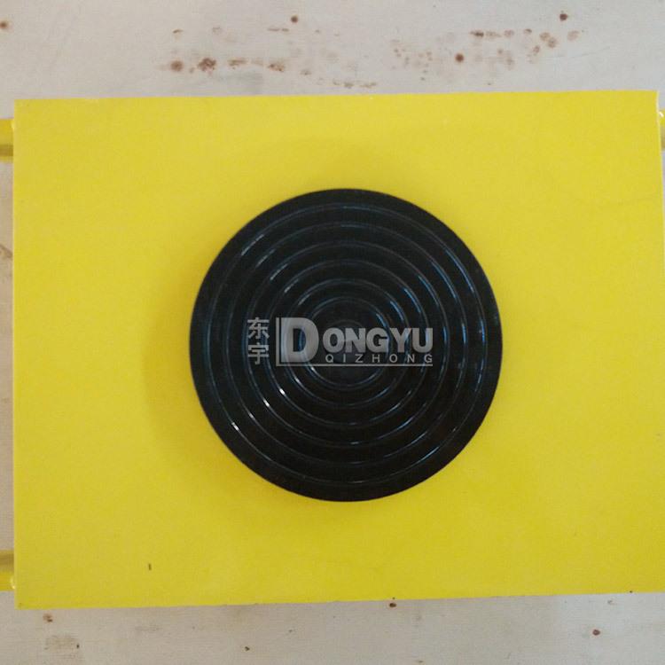 小坦克钢轮搬运工具设备坦克车6-24吨地牛重物位移器铁乌龟地坦克 - 图1