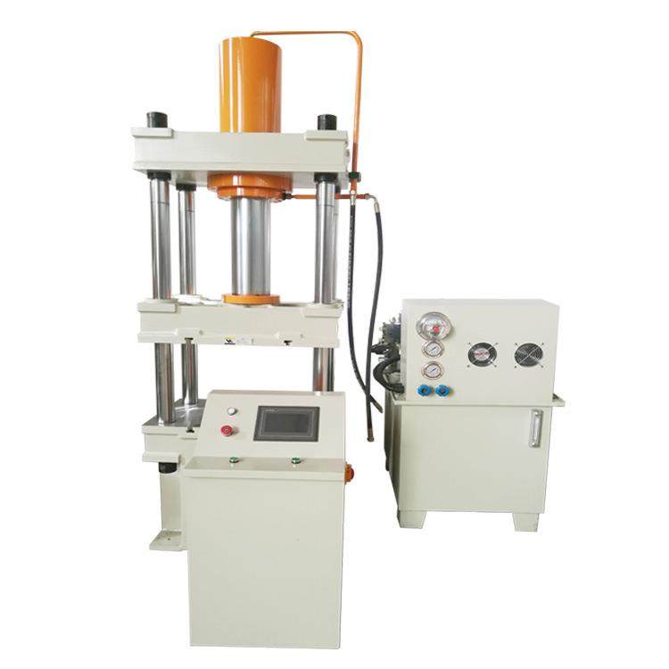 PLC拉伸机液压机400吨500吨四柱油压机200t三梁四柱拉伸液压机,淘宝优惠券,粉丝福利购,淘宝优惠卷