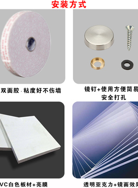 营业执照框架超市便利店证件展示框烟草食品卫生经营许证公示牌