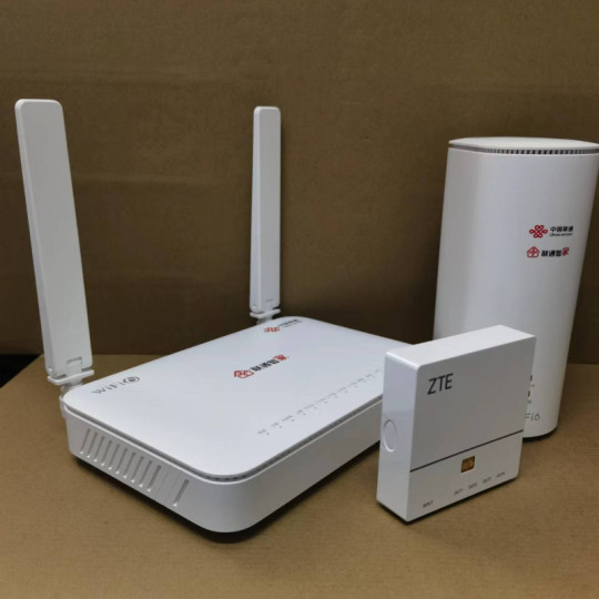 Red de fibra óptica FTTR G7615V2 con dispositivo esclavo de puerto 2.5G G1610/G1612 WiFi6