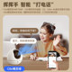 Camera monitoring home mobile phone remote 360 degree panoramic photography wireless high definition Yunying stone H6C