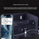 Ezviz H6C indoor Ptz 2K ultra-clear night vision wireless Wifi monitoring home network camera mobile phone remote control