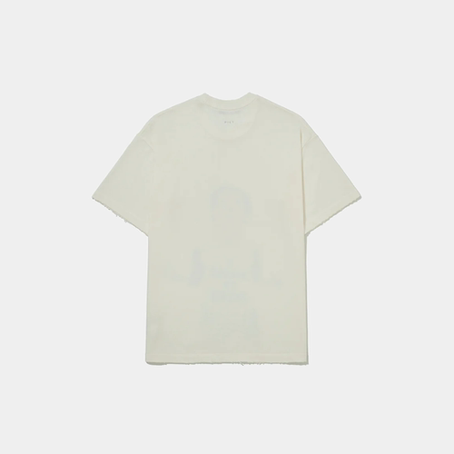 PIET Illustrated Relaxed T-shirt 插画休闲宽松T恤 25AW - 图3