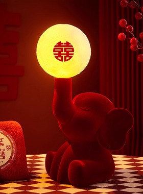 意大利结婚礼物送新人长明灯摆件